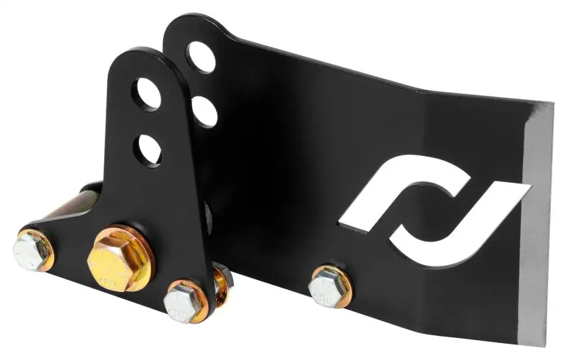 Rockjock Jk Geometry Correction Axle Bracket For Front Trac Bar 1