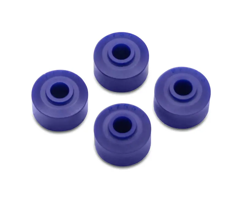 Superpro 1984 Jeep Cherokee Base Front Shock Absorber Upper Bushing Kit 1
