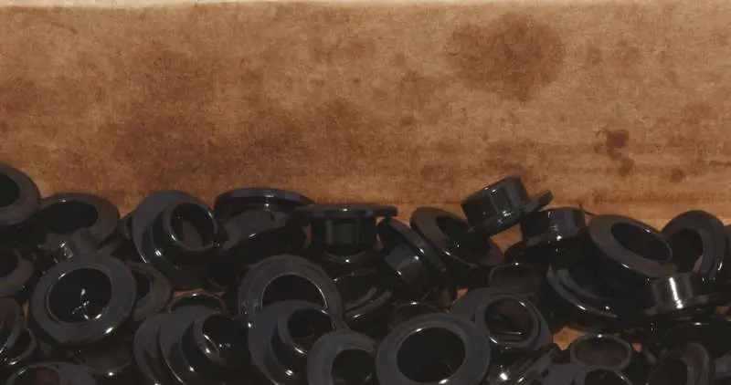 Comp Cams Steel Retainers Eb For Beehive 1
