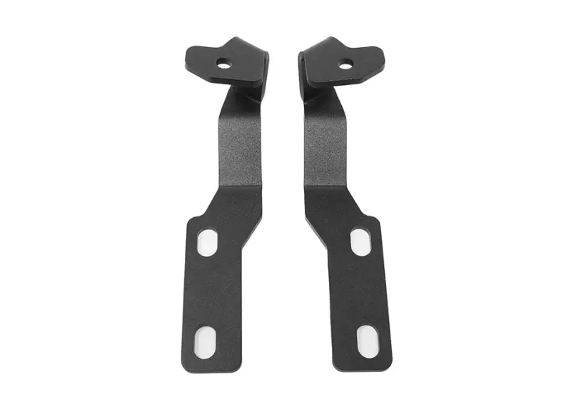 Cali Raised 2019+ Rav4 Ditch Mounts 1