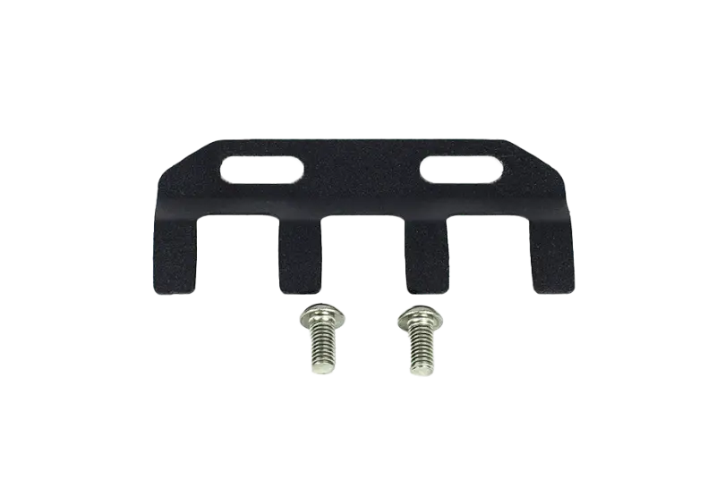 Cali Raised 2005-2024 Toyota Tacoma Bolt On Relay Holder 1