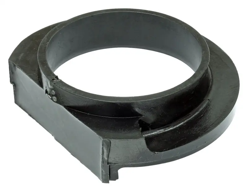 Rockjock Jl Front Coil Spring Isolator Front Urethane 1