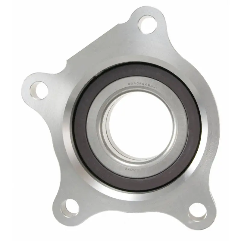 Moog 2007 Toyota Tundra Rear Left Hub Assembly 1