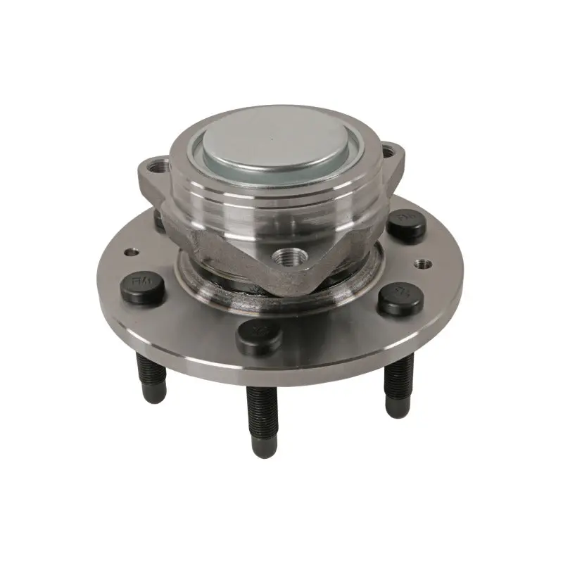Moog 08-14 Cadillac Escalade Esv Front Wheel Hub & Bearing Assembly 1