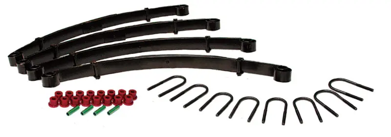 Skyjacker 2.5" 87-96Yj,Rockready Kit 1