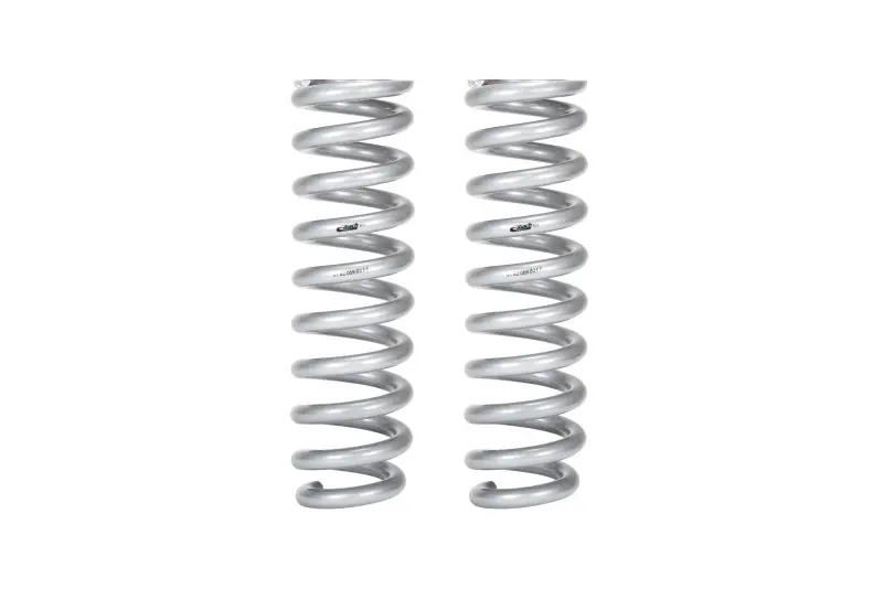 Eibach Pro-Truck Lift Kit For 07-15 Toyota Tundra 2Wd/4Wd (Must Be Used W/ Pro-Truck Front Shocks) 1