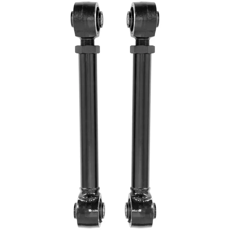 Rancho 97-06 Jeep Tj Rear Upper Adjustable Control Arm Kit 1