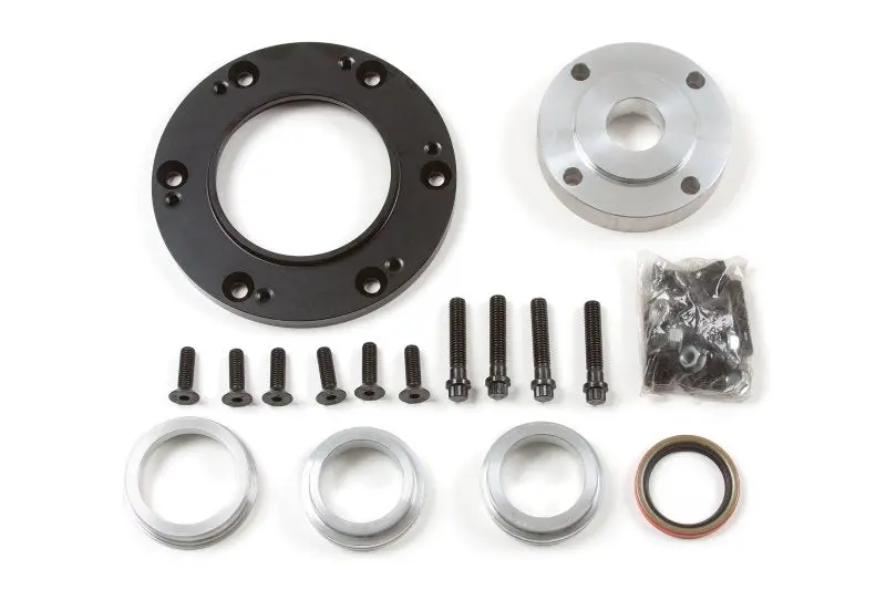 Zone Offroad 03-13 Dodge 2500 T-Case Indexing Kit 1