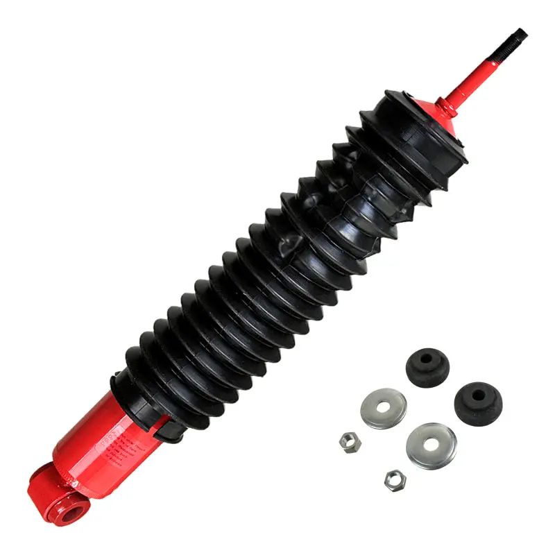 Kyb Shocks & Struts Monomax Front Ford Bronco Ii 1989-90 Ford Explorer 1991-94 Ford Ranger (2Wd) 198 1