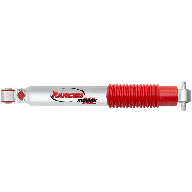 Rancho 97-06 Jeep Tj Rear Rs9000xl Shock 1