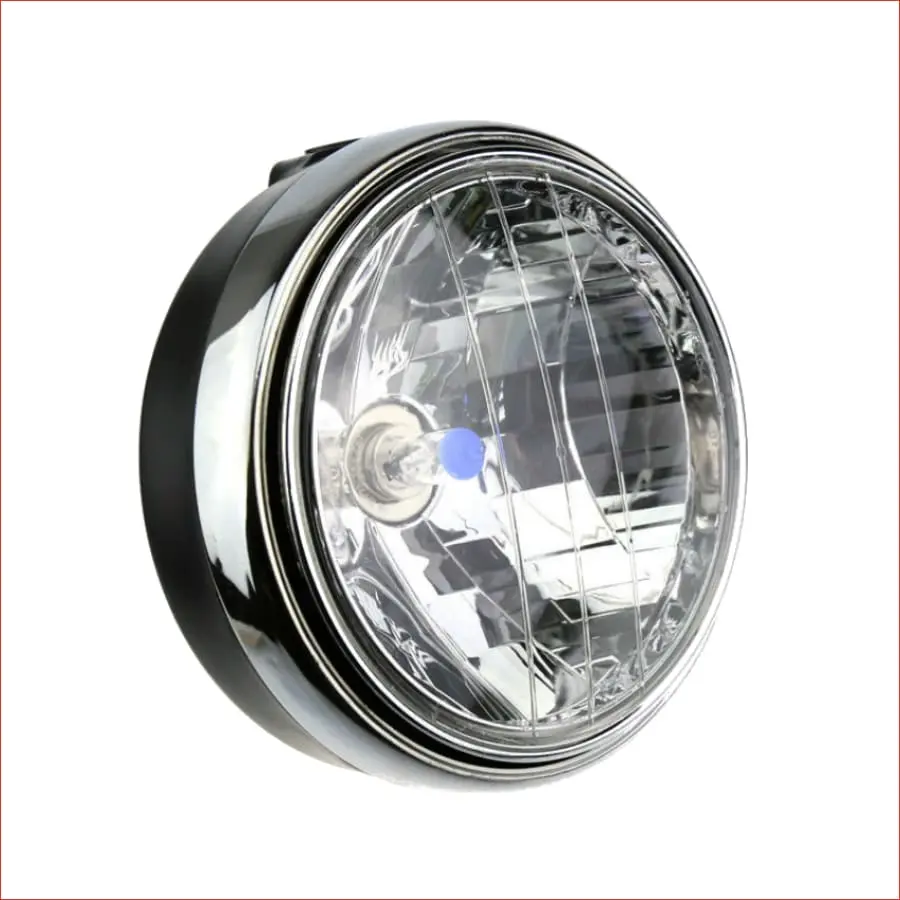 8" Head Light - 55 Watts 1