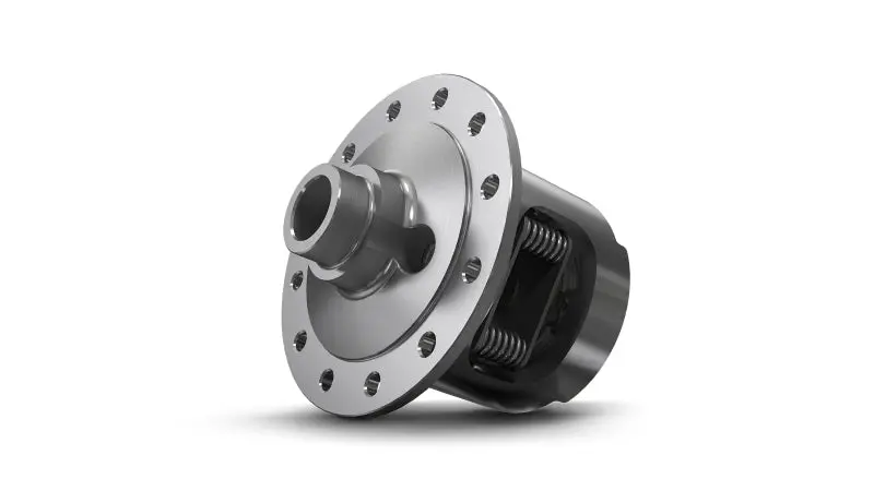 Eaton Posi Differential 31 Spline 1.32In Axle Shaft Diameter Front 8.8In Rear 8.8In 1