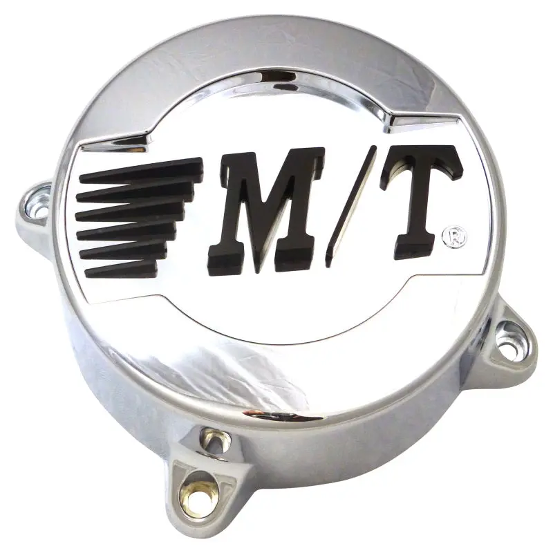 Mickey Thompson Classic Iii Center Cap - Closed 5X4.5/5.0 - 250367 1