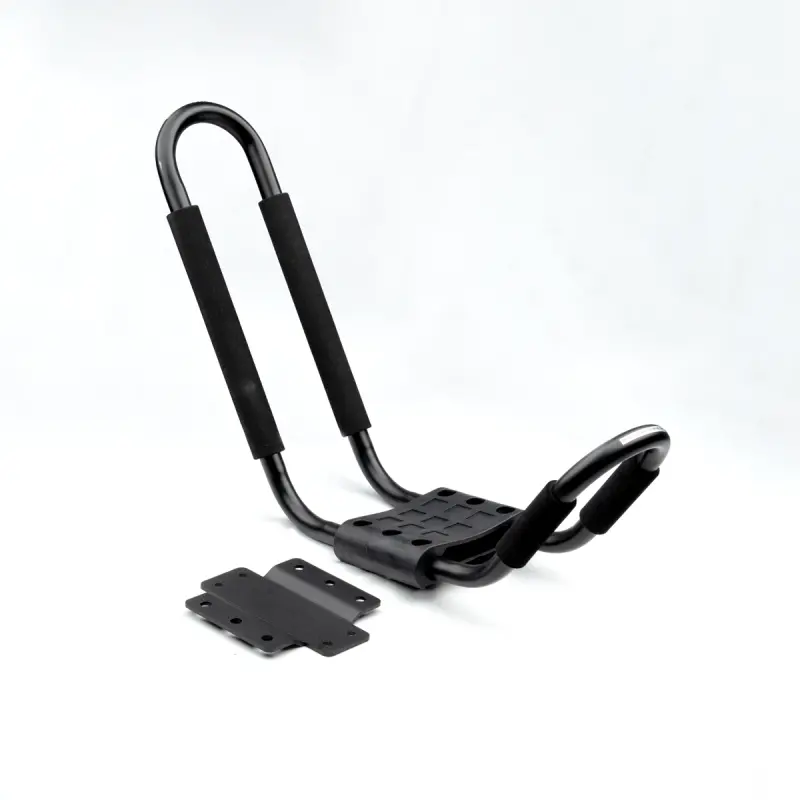 Cali Raised Kayak Mounting Plate 1