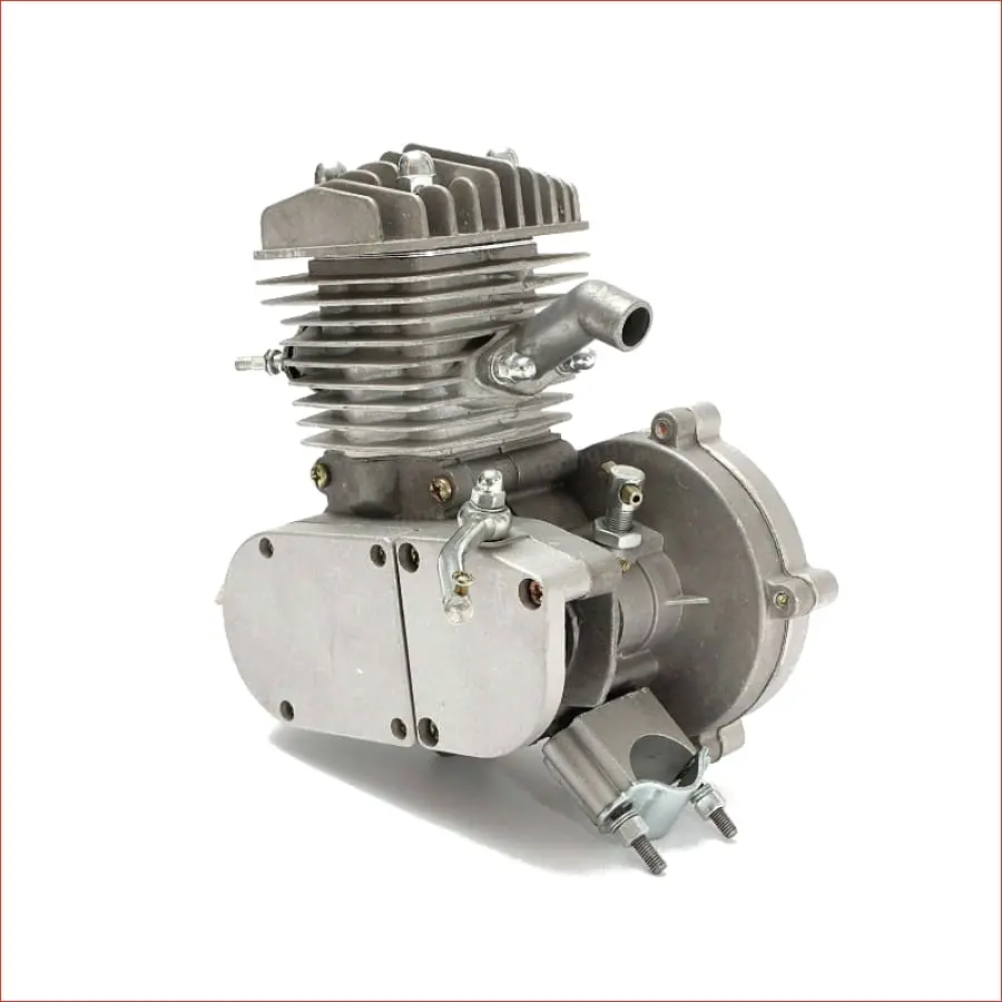 80Cc Engine - 5.0Hp 1