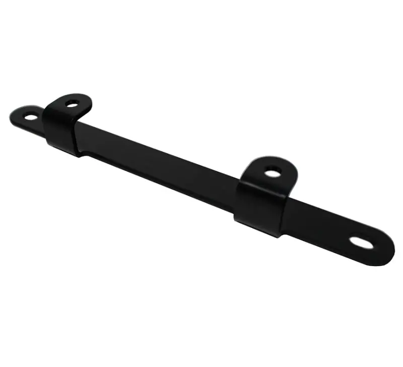 Baja Designs Jeep Jk Rtl-M License Plate Mount Kit 1