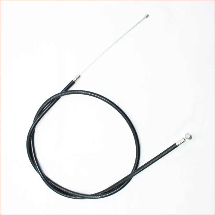810Mm 115Mm Accelerator Throttle Cable 43Cc 49Cc 1