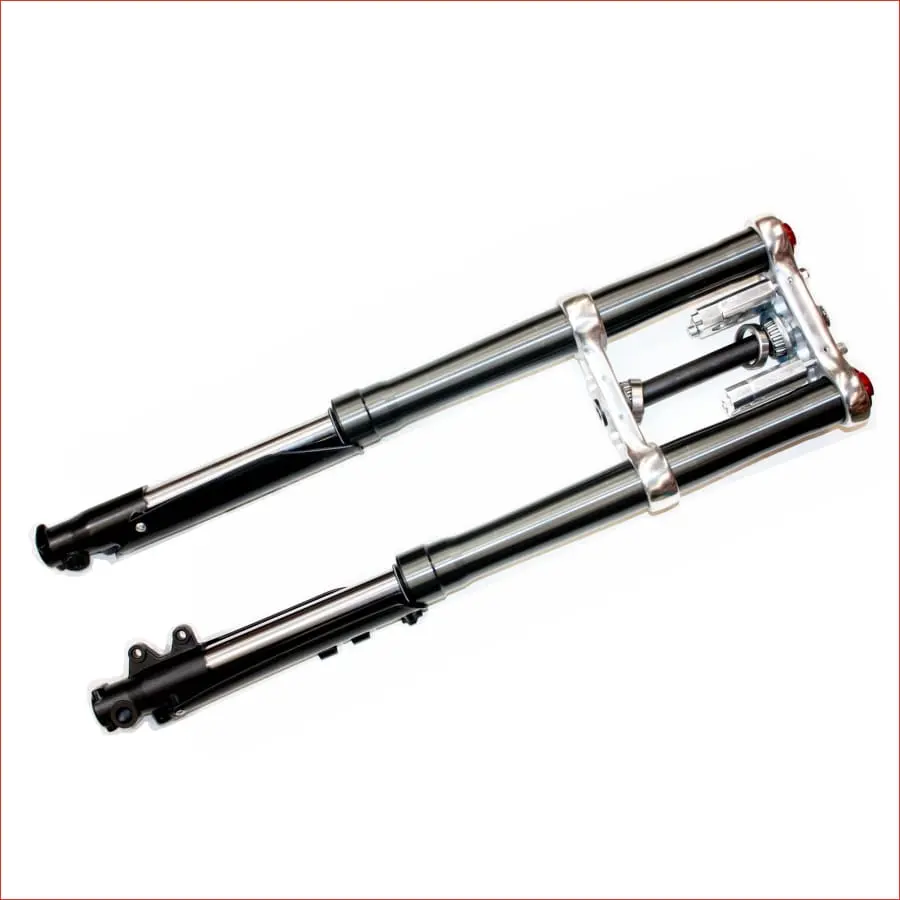 810Mm Usd Front Fork Triple Clamp Bar Riser 150Cc 200C 250Cc Dirt Bike 1
