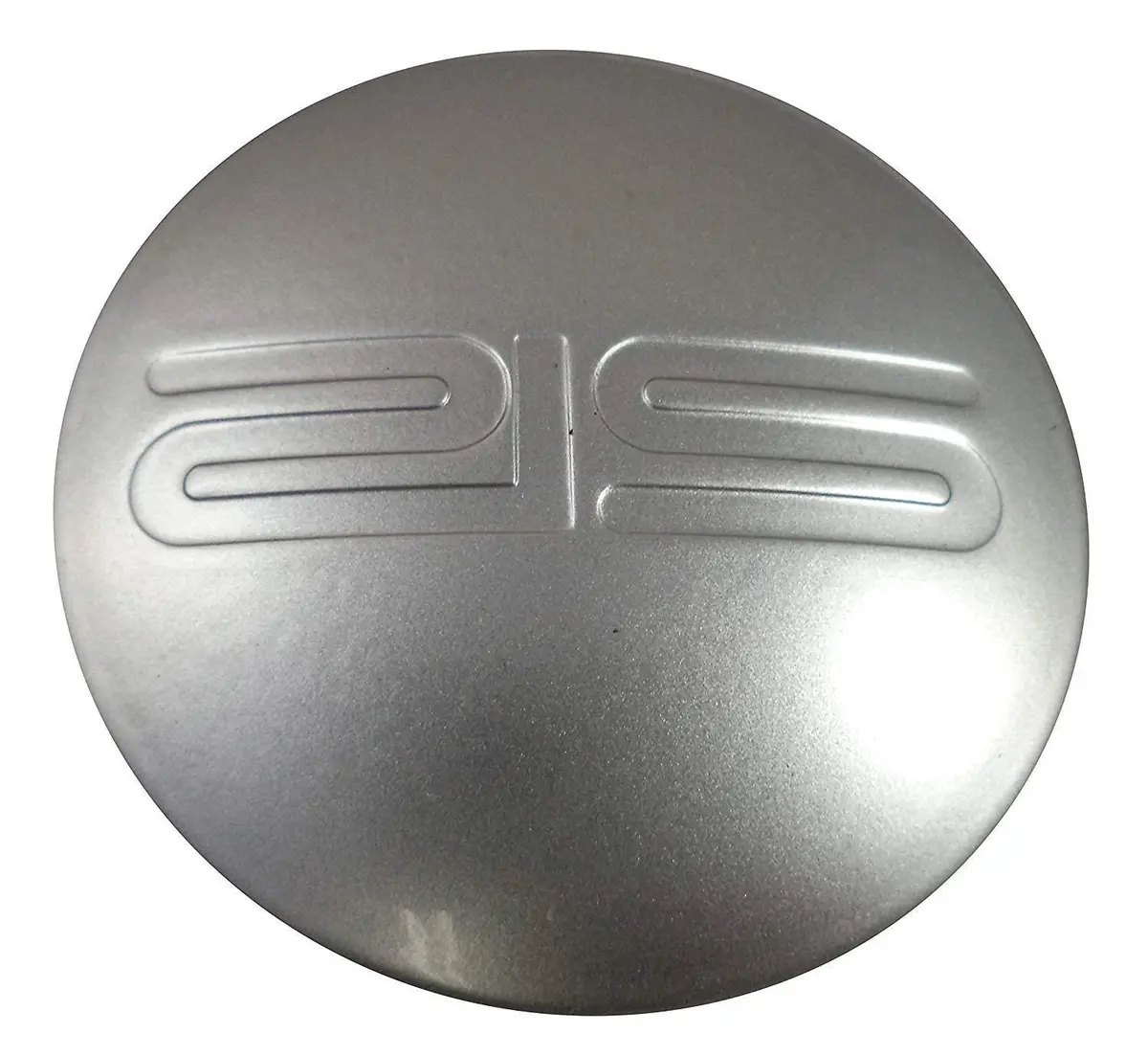 Sr Wheels 1000Sr2 Silver Custom Wheel Center Caps (1 Cap) 1
