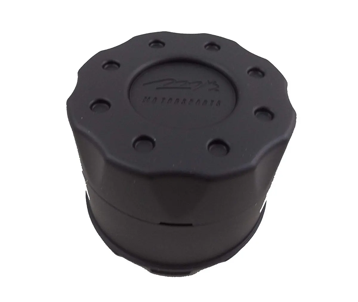 Mb Motoring Black Custom Wheel Center Caps # Bc-668B New! (Set Of 1) 1