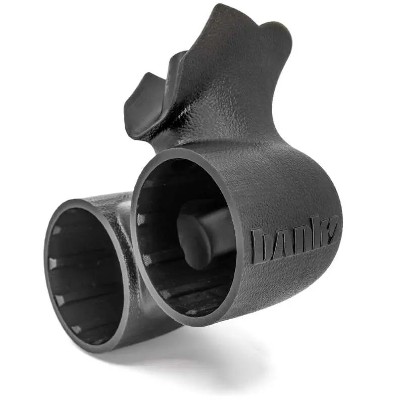 Banks Power 15-20 Ford F150 - Idash Stealth Dual Gauge Pod Kit 1