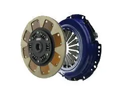 Spec 07-11 Jeep Cj/Dj/Wrangler 3.8L Stage 2 Clutch Kit 1