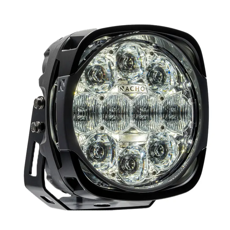 Nacho Lighting Grande Supreme 100 Spot Light 1