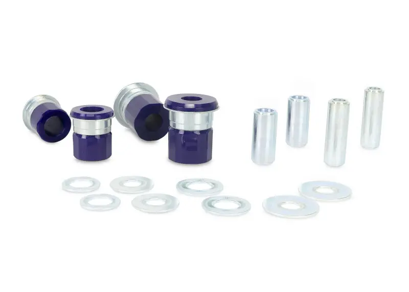 Superpro 10-14 Toyota Fj Cruiser Front Lca - Inner Fore & Aft Bushing Set 1