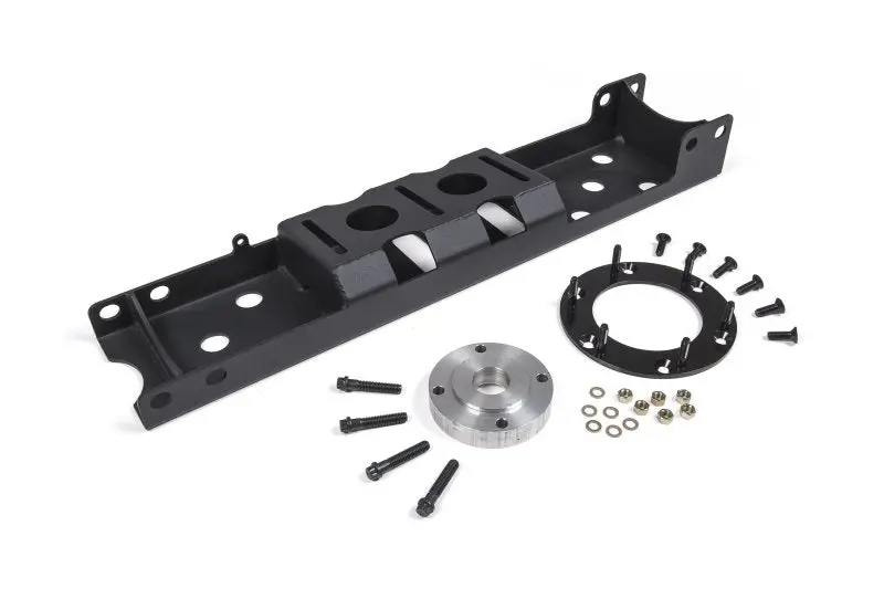 Zone Offroad 13-16 3500/14-16 2500 T-Case Index 6 Bolt 1