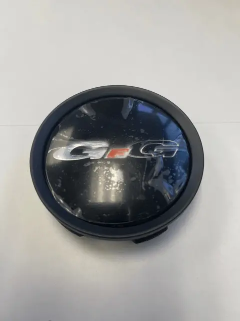 Gfg # Giok75 / 918-Cap Custom Wheel Center Cap (4 Caps) 1