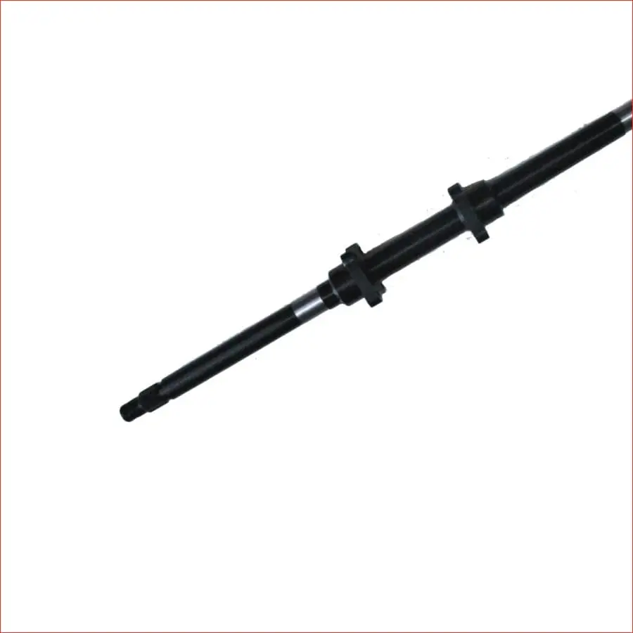 830Mm / 25Mm / Splined Axle 1