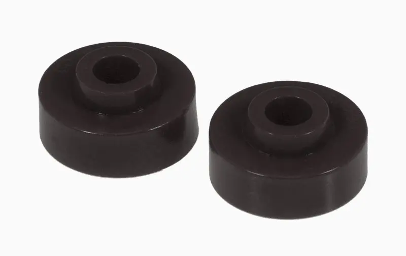 Prothane 73-96 Jeep Trans Torque Stud Grommets - Black 1