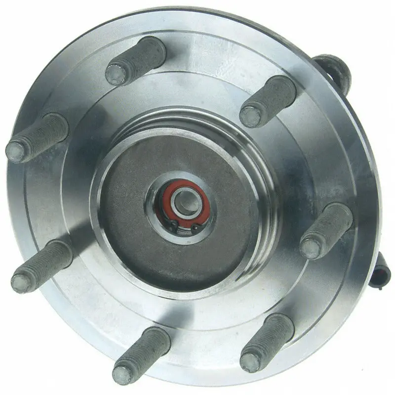 Moog 05-08 Ford F-150 Front Hub Assembly 1