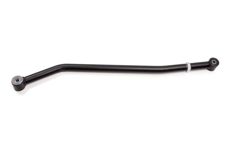Zone Offroad 99-04 Jeep Jk Front Adjustable Track Bar For 0-4In Lift 1