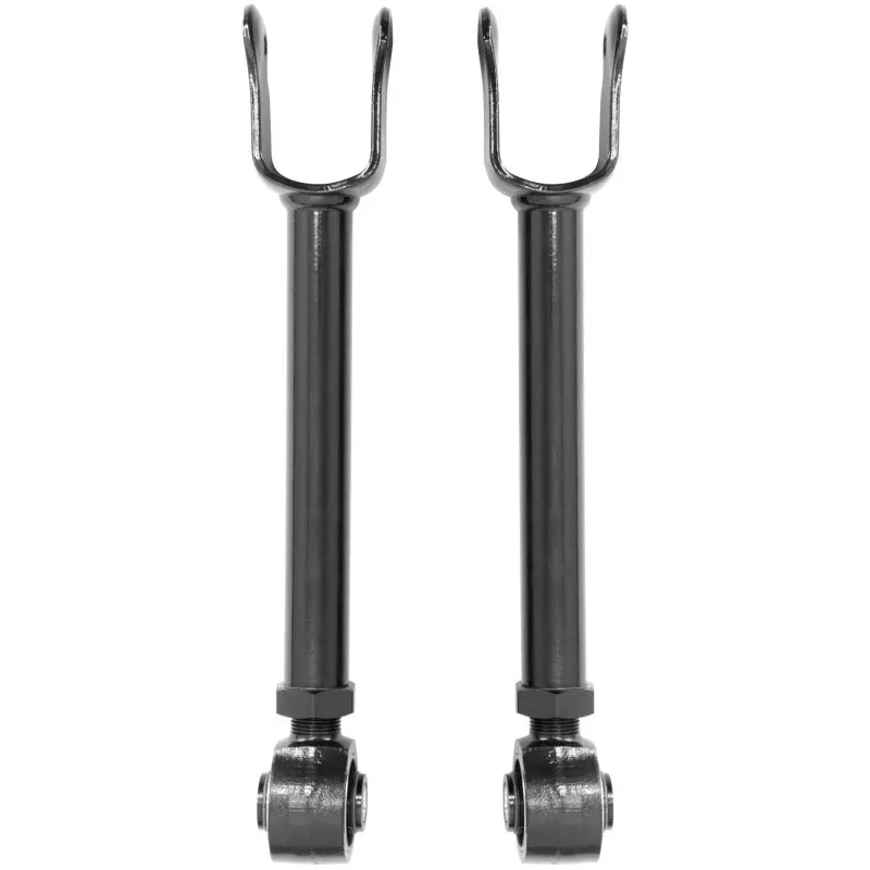 Rancho 97-06 Jeep Tj Front Upper Adjustable Control Arm Kit 1