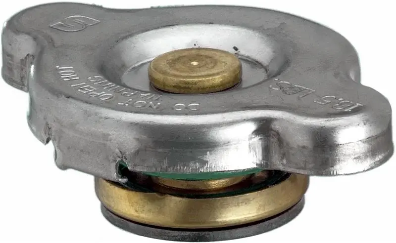 Gates 07-19 Nissan Altima 2.5L Radiator Cap 1