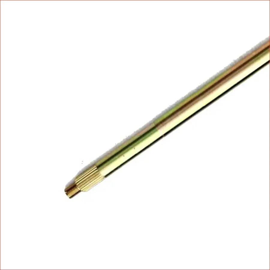 850Mm / 25Mm Splined Axle 1