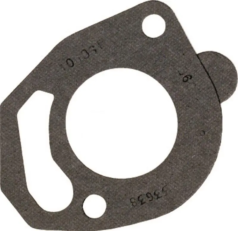 Gates 99-04 Jeep Grand Cherokee Thermostat Gasket 1