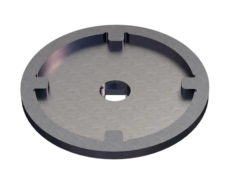 Artec Industries 1999-2004 Ford F-250 F-350 Superduty 99-04 Unit Bearing Tool 1