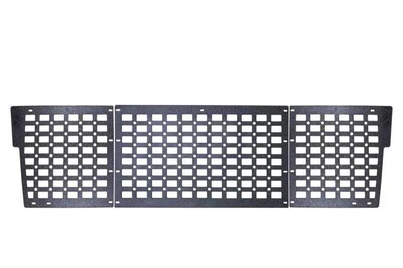 Fishbone Offroad Tacoma Front Bed Molle Panel 1