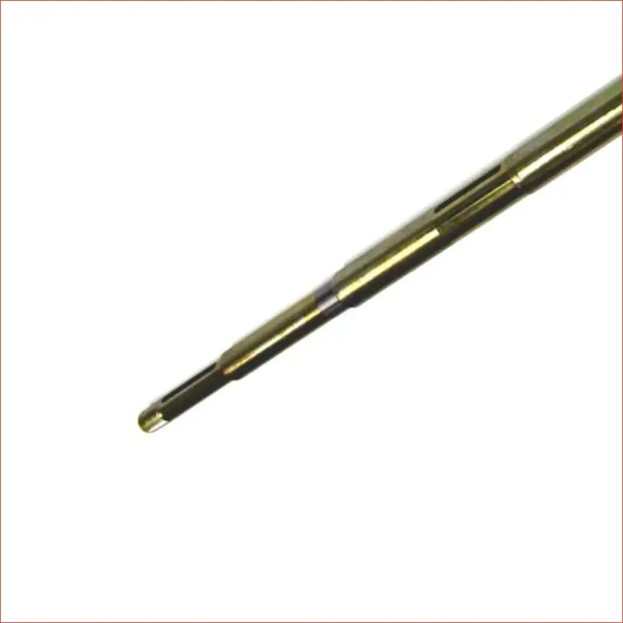 860Mm / 20Mm Keyed Axle 1