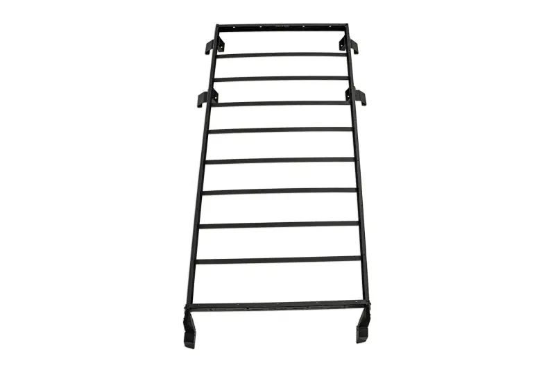 Dv8 Offroad 21-25 Ford Bronco Hard Top Roof Rack 1