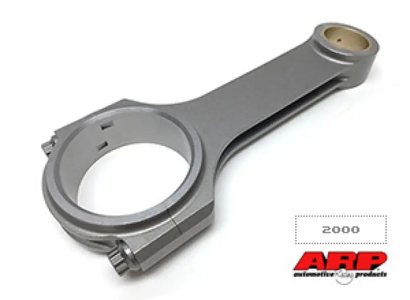 Brian Crower Connecting Rods-Ford Powerstroke Diesel-Heavy Duty H-Beam W/Arp2000 7/16In Fasteners 1