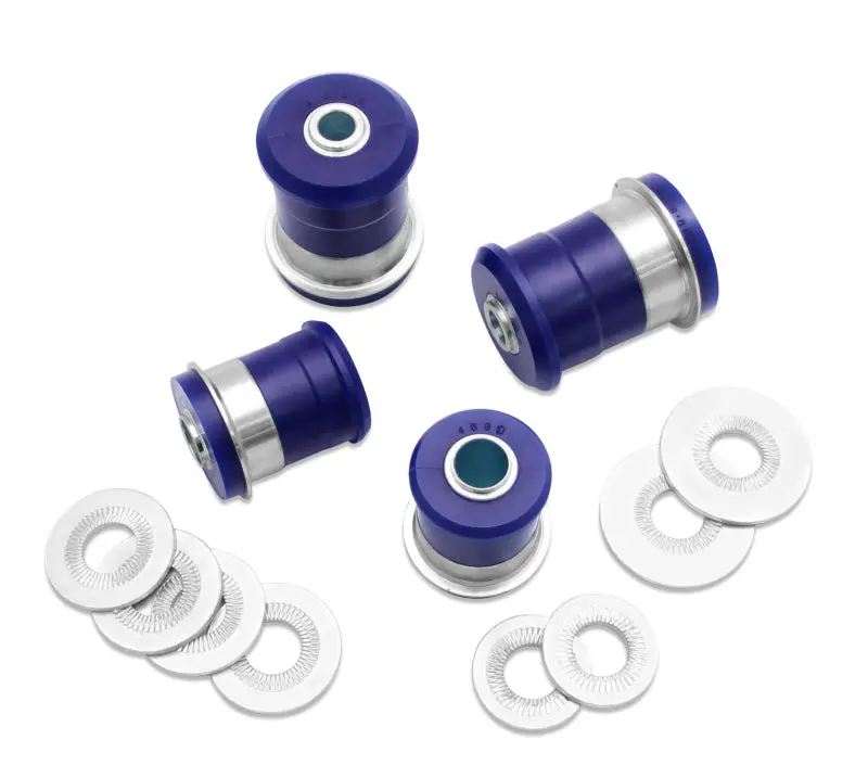 Superpro 2005 Toyota Tacoma Base Front Lower Inner Control Arm Bushing Kit 1