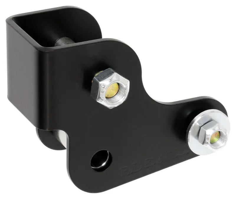 Rockjock 2021+ Bronco Geometry Correction Axle Bracket For Rear Trac Bar 2
