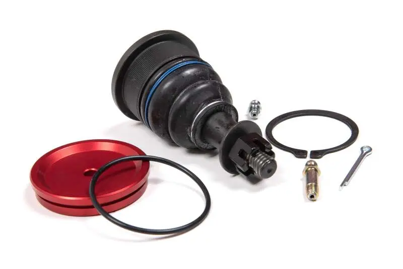 Zone Offroad 01-21 Gm Hd Replacement Ball Joint Kit 1