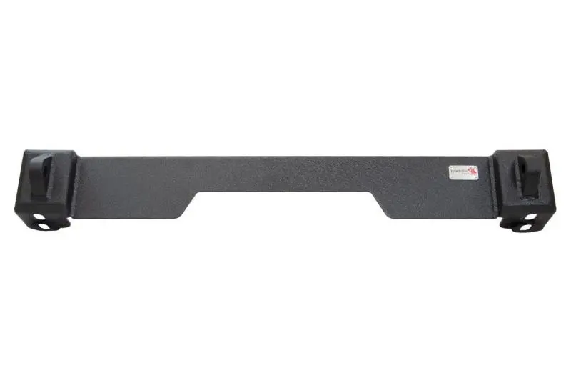 Fishbone Offroad For 2018+ Jeep Wrangler Jl Rear Bumper Delete 1