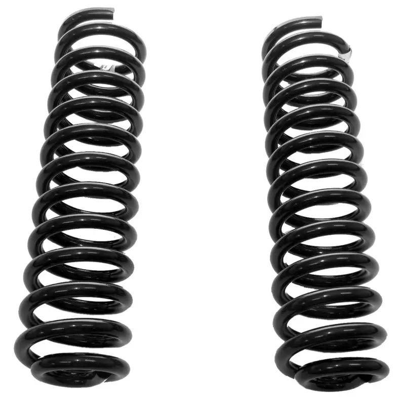 Rancho 05-16 Ford Pickup / F250 Series Super Duty Front Coil Spring Kit 1