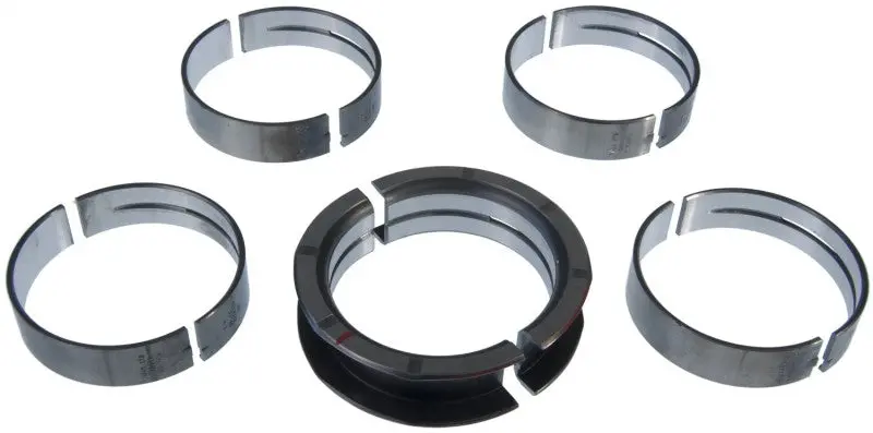 Clevite Ford V8 351M-351W-400 1969-98 Main Bearing Set 1