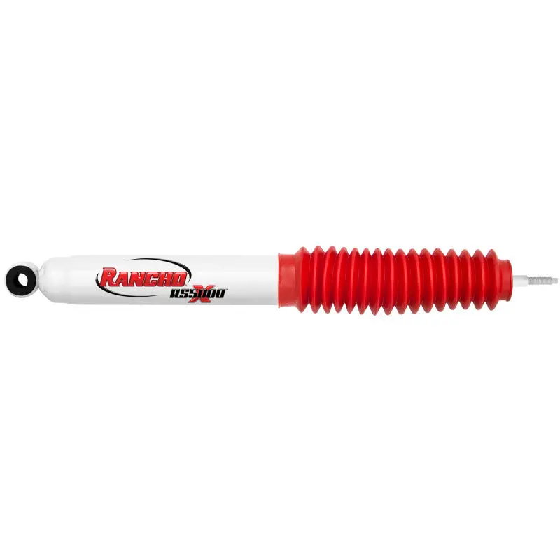 Rancho 66-77 Ford Bronco Front Rs5000x Shock 1